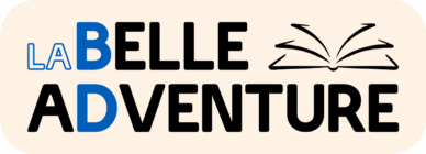 La Belle Adventure Bookshop
