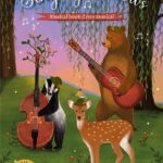 Cover of Singing Willow