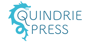 Quindrie Press logo